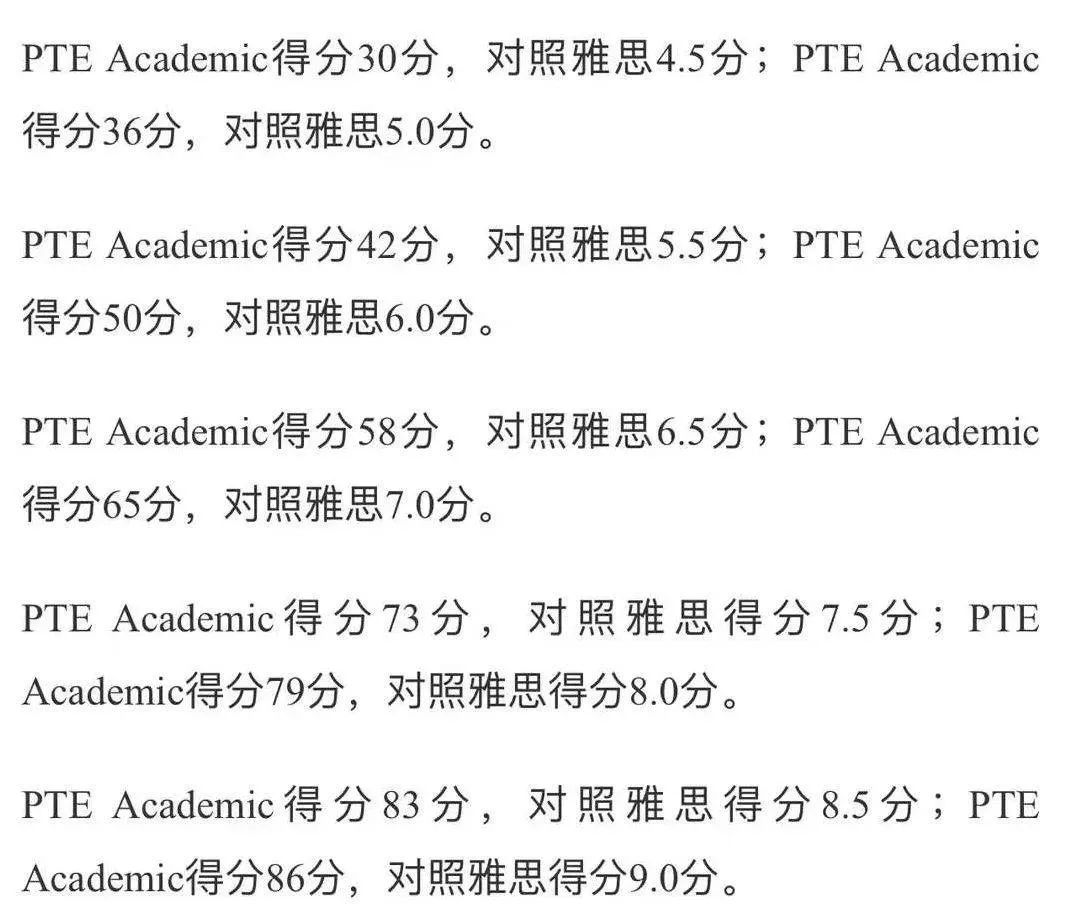 重磅！加拿大移民将接受PTE成绩！ 最快2023年年底实